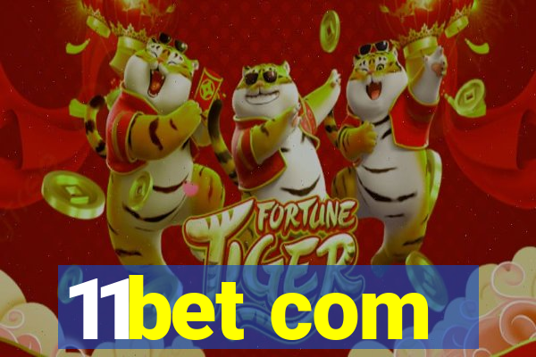 11bet com